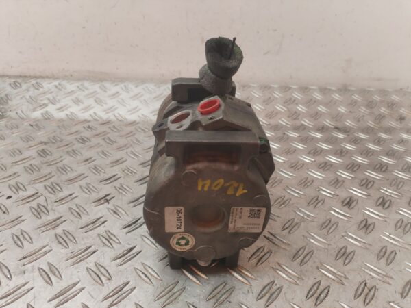 COMPRESOR AIRE ACONDICIONADO 128293