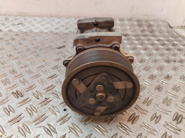 COMPRESOR AIRE ACONDICIONADO 128870