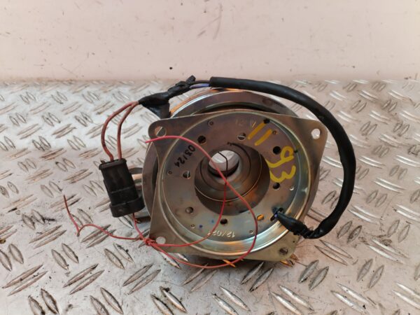 MAZA EMBRAGUE VISCOSO 127579