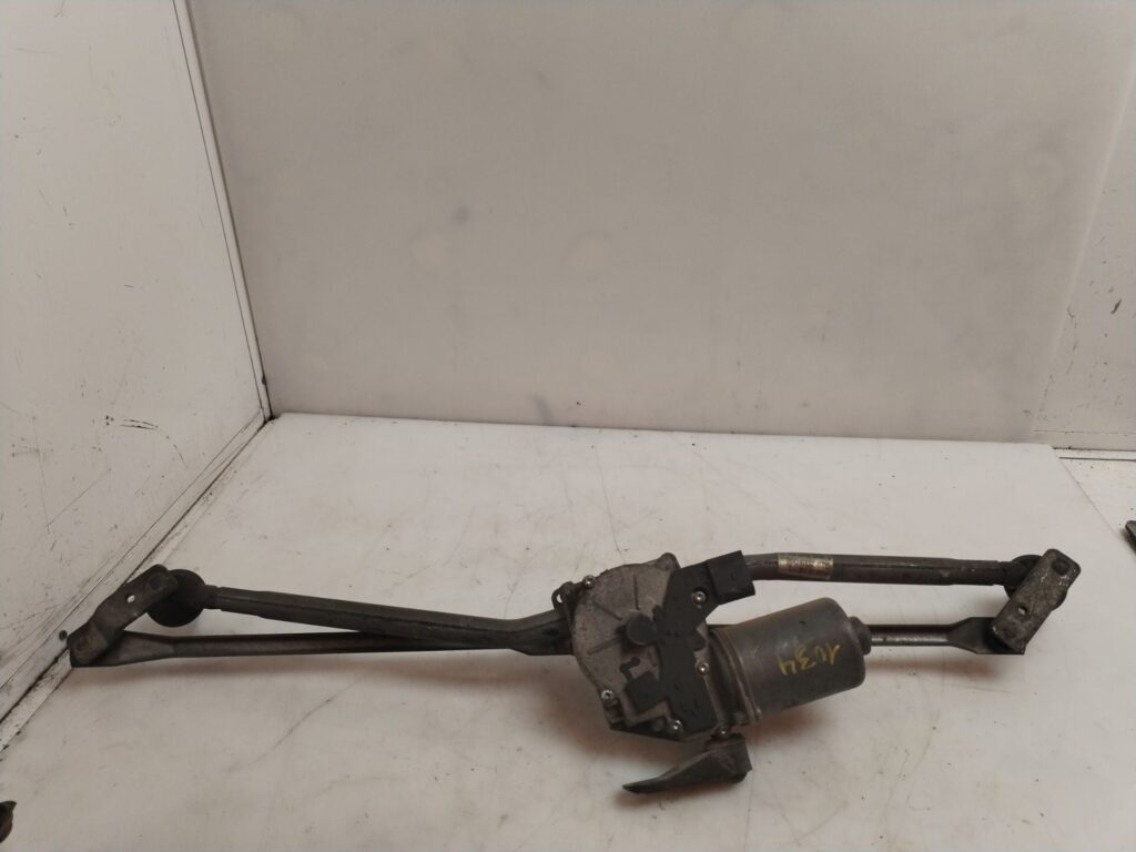 MOTOR LIMPIA DELANTERO 125387