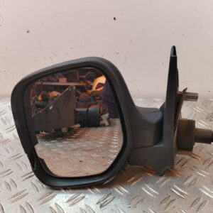 RETROVISOR IZQUIERDO 126769