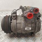 COMPRESOR AIRE ACONDICIONADO 129147