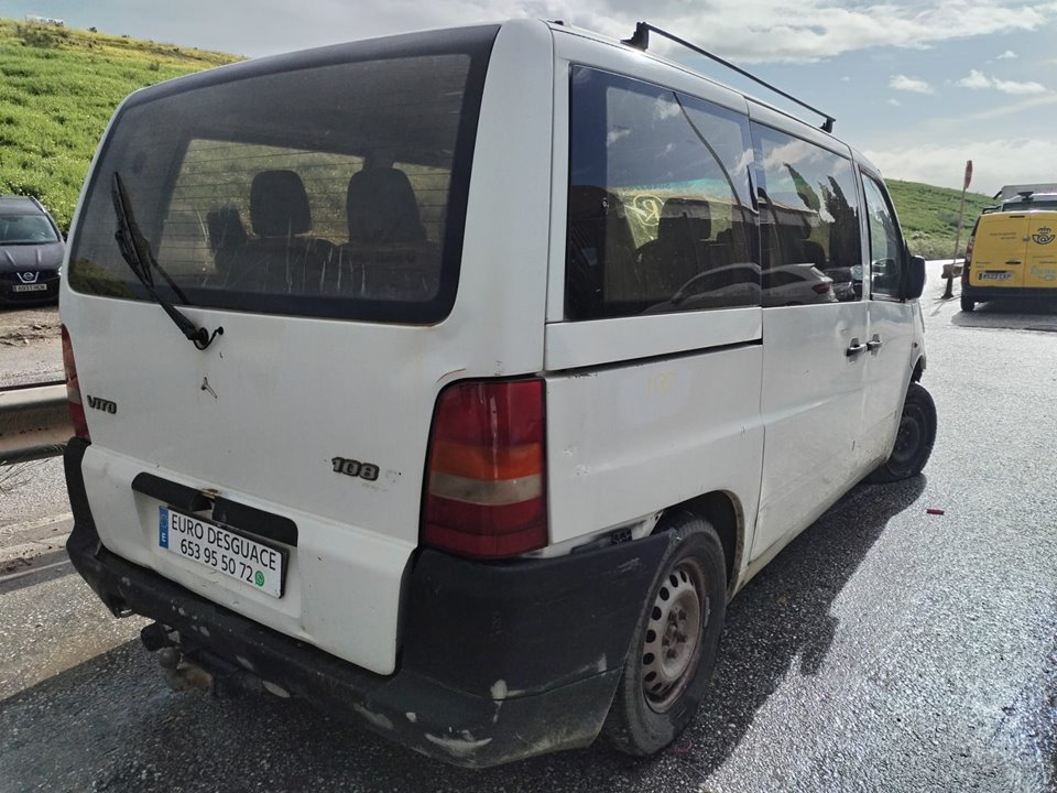 MERCEDES-BENZ VITO KOMBI (638) del 1996