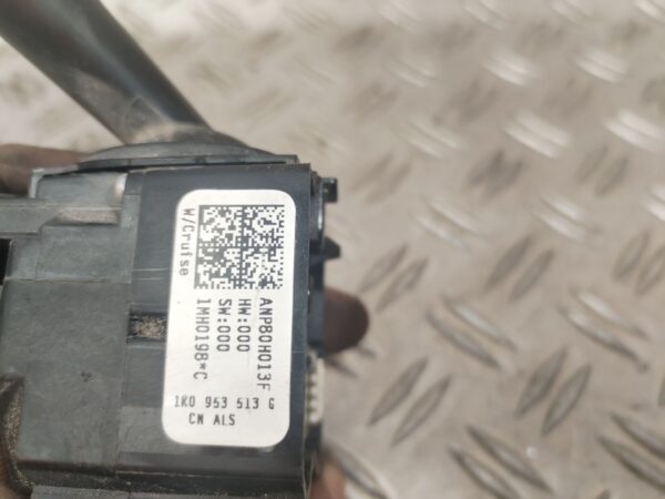 MANDO INTERMITENTES 128900