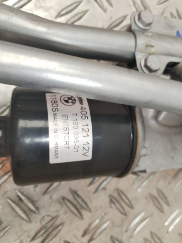 MOTOR LIMPIA DELANTERO 128212