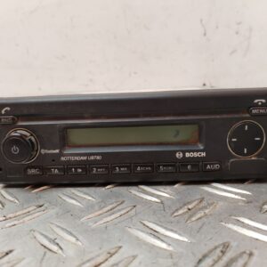 SISTEMA AUDIO / RADIO CD 127715