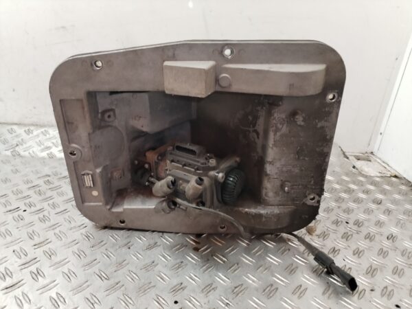 PEDAL FRENO 128613