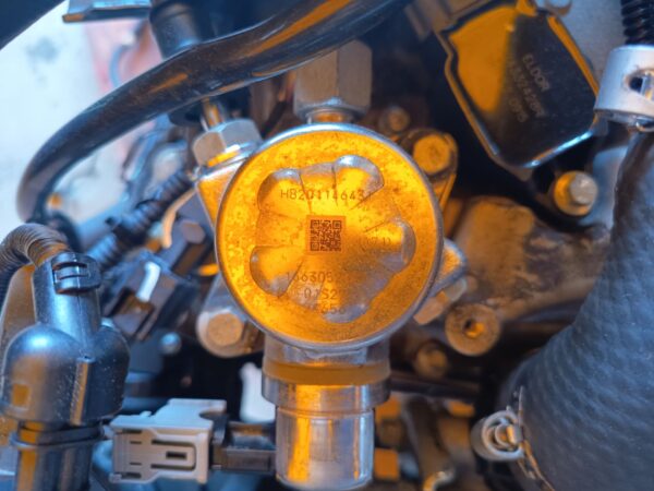 DESPIECE MOTOR 127555