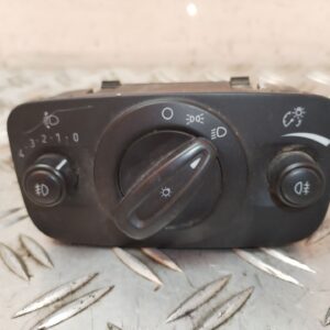 MANDO LUCES 128807