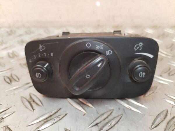 MANDO LUCES 128807