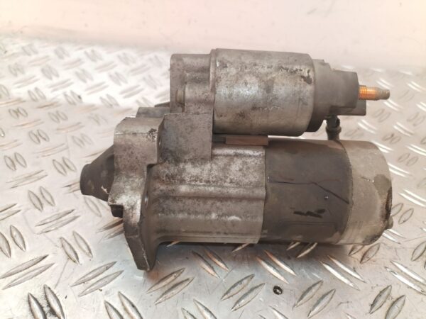 MOTOR ARRANQUE 127987