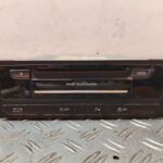 SISTEMA AUDIO / RADIO CD 127607