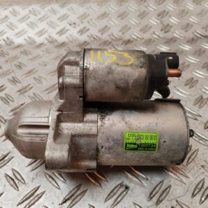 MOTOR ARRANQUE 128788