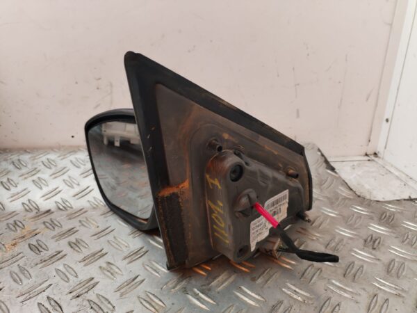 RETROVISOR IZQUIERDO 127513