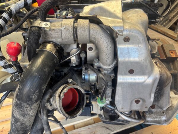 MOTOR COMPLETO 128459