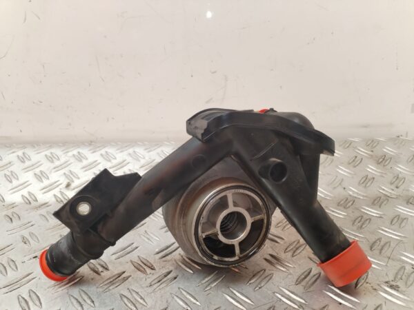 ENFRIADOR ACEITE MOTOR 127976