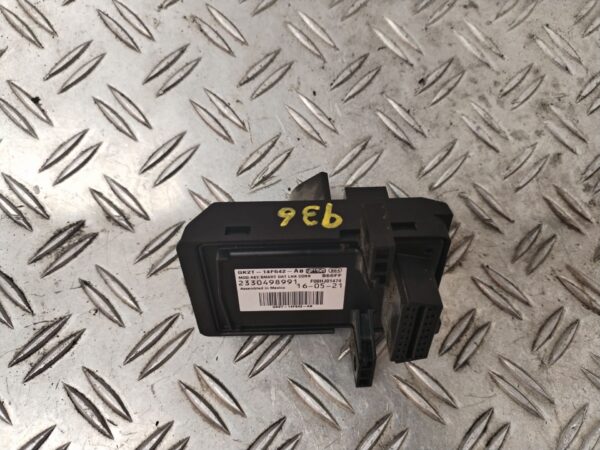 MODULO ELECTRONICO 127256