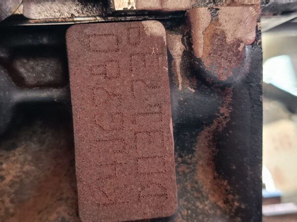 MOTOR COMPLETO 126968