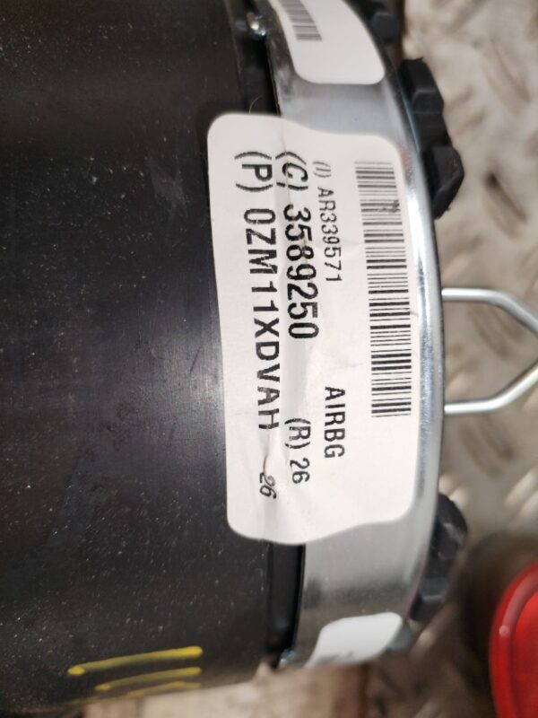 AIRBAG DELANTERO IZQUIERDO 127373