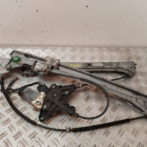 ELEVALUNAS DELANTERO IZQUIERDO 126723