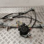 ELEVALUNAS DELANTERO IZQUIERDO 127895