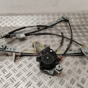 ELEVALUNAS DELANTERO IZQUIERDO 127895