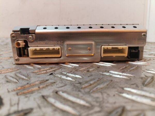 SISTEMA AUDIO / RADIO CD 127620