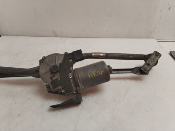 MOTOR LIMPIA DELANTERO 125387