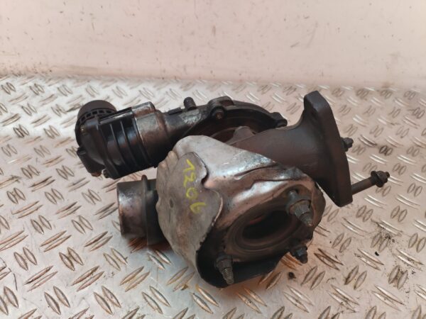 TURBOCOMPRESOR 128872