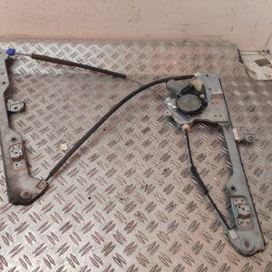 ELEVALUNAS DELANTERO IZQUIERDO 128250