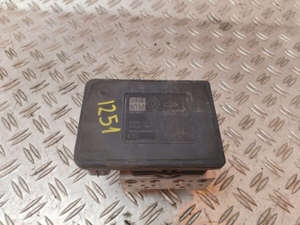 ABS 129004