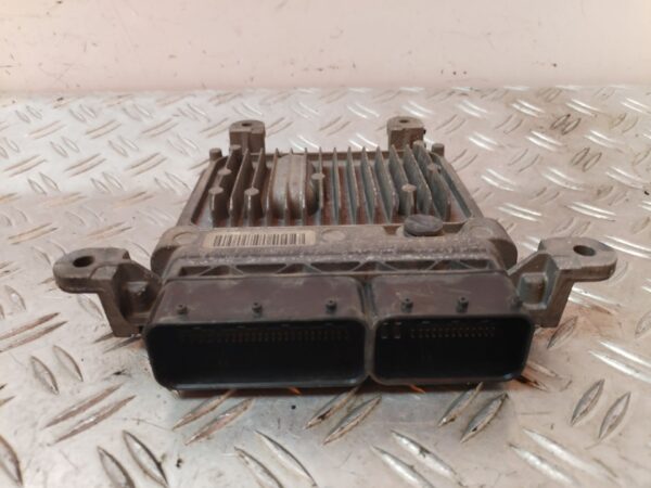 CENTRALITA MOTOR UCE 126766