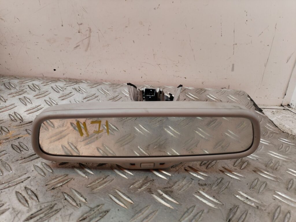 RETROVISOR INTERIOR 127516