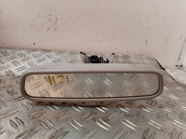 RETROVISOR INTERIOR 127516
