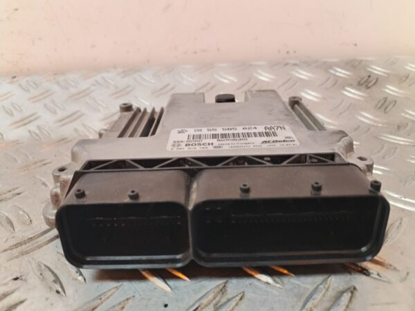 CENTRALITA MOTOR UCE 126770