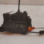 CERRADURA PUERTA DELANTERA IZQUIERDA 125779