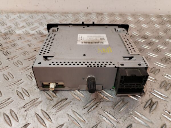 SISTEMA AUDIO / RADIO CD 127564