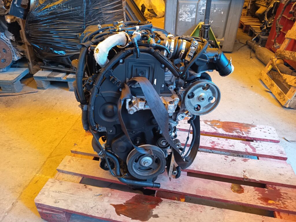 MOTOR COMPLETO 127544