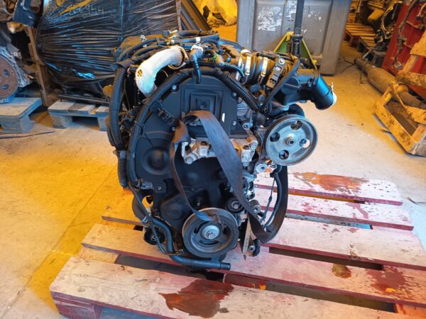 MOTOR COMPLETO 127544