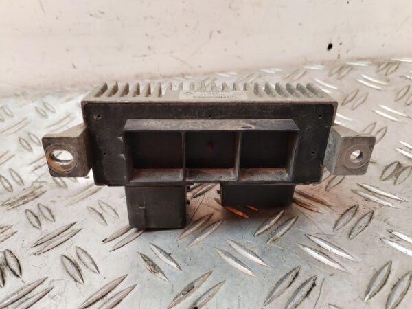 RESISTENCIA CALEFACCION 127704