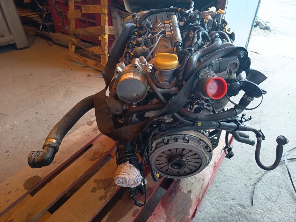 MOTOR COMPLETO 127565