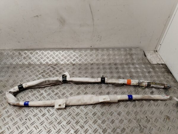 AIRBAG CORTINA DELANTERO IZQUIERDO 127586