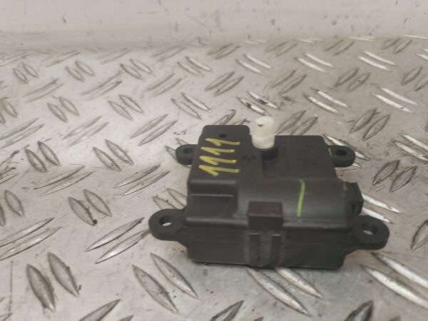 MOTOR APERTURA TRAMPILLAS CLIMATIZADOR 128748