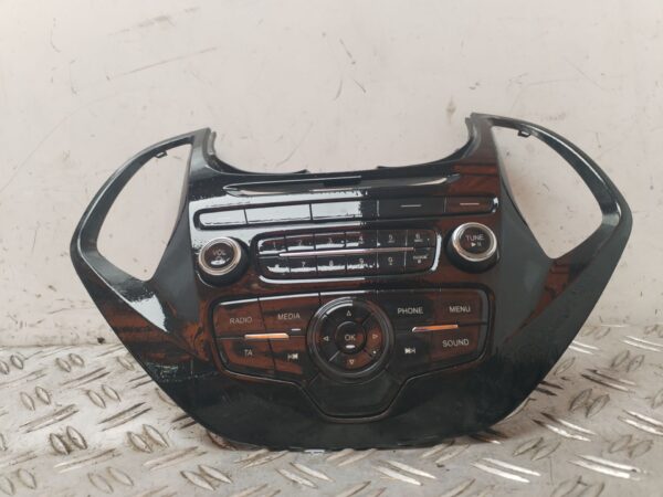 MANDO MULTIFUNCION 128885