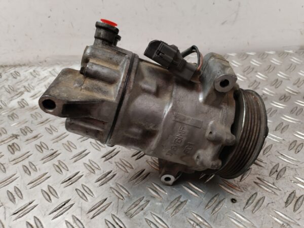 COMPRESOR AIRE ACONDICIONADO 128152