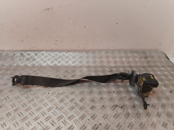 CINTURON SEGURIDAD DELANTERO IZQUIERDO 126703