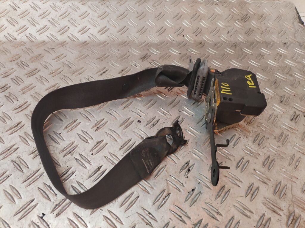 CINTURON SEGURIDAD DELANTERO IZQUIERDO 126703