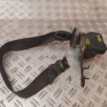 CINTURON SEGURIDAD DELANTERO IZQUIERDO 126703
