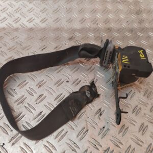 CINTURON SEGURIDAD DELANTERO IZQUIERDO 126703