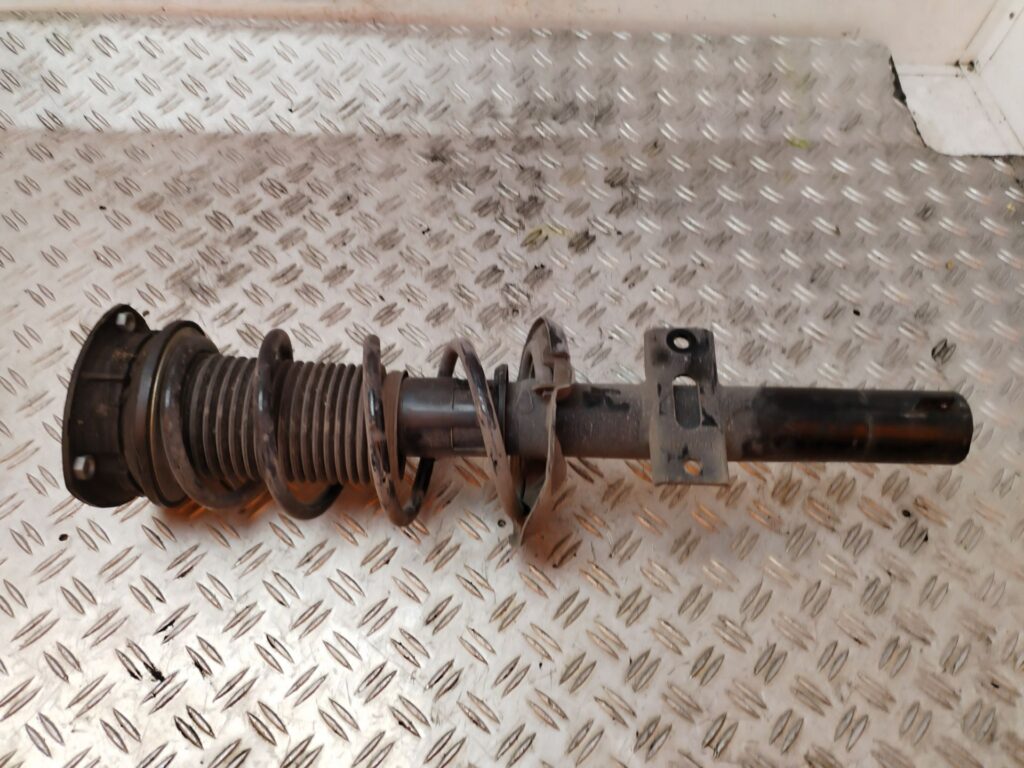 AMORTIGUADOR DELANTERO IZQUIERDO 127110
